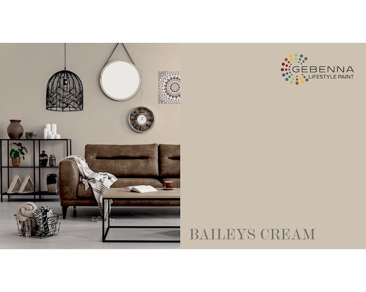 BAILEYS CREAM